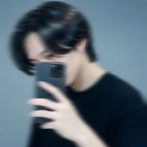 テムジン君