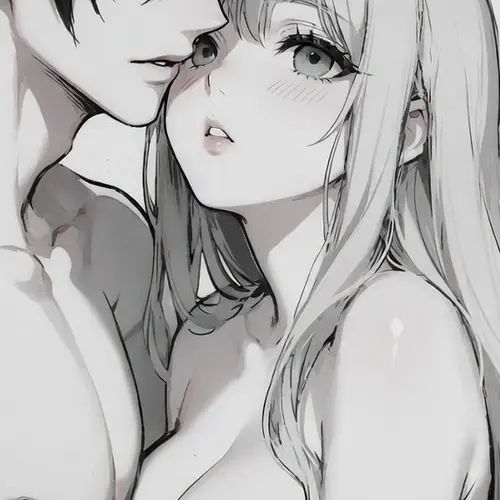 くろめろカップル@ふたりはエッチのプロフィール画像