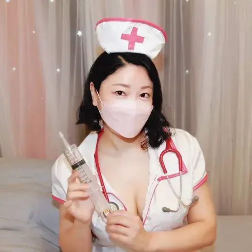 ドSナース尿道ちゃん