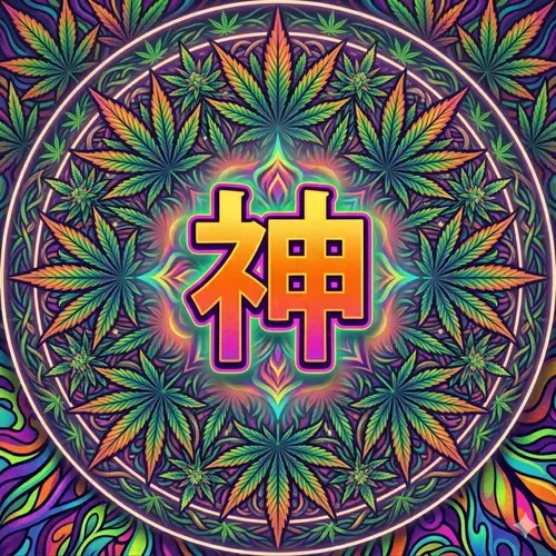 オナニーの神