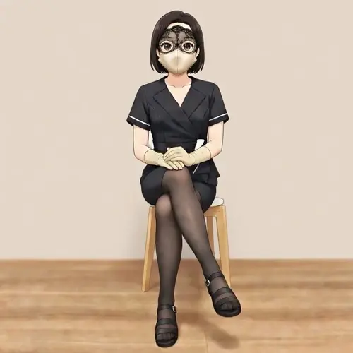 まいかのお仕事