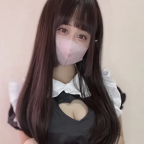 ぴえんちゃん