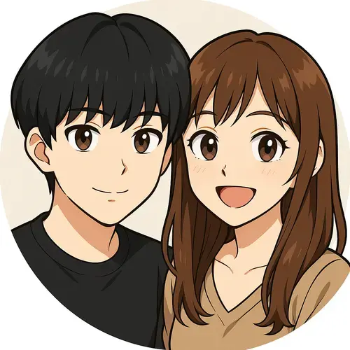 美魔女とぼく。
