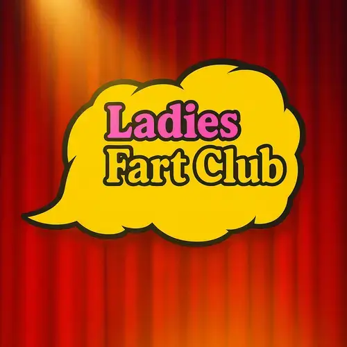 Ladies Fart Club