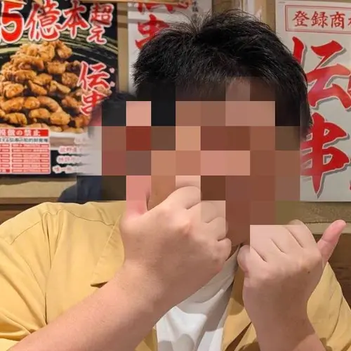 100kgぽっちゃりのゆーと