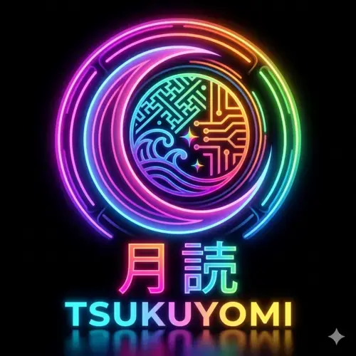 ツキヨミ