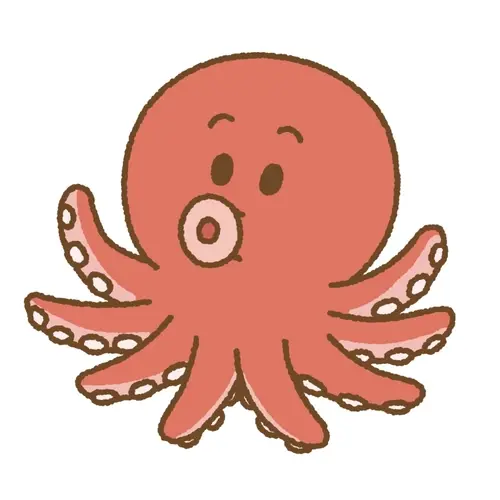 たこちゃん