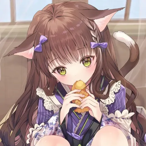 みく🐈‍⬛💜