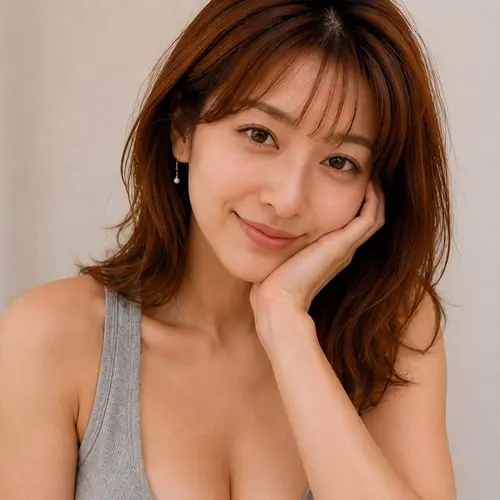 綾乃