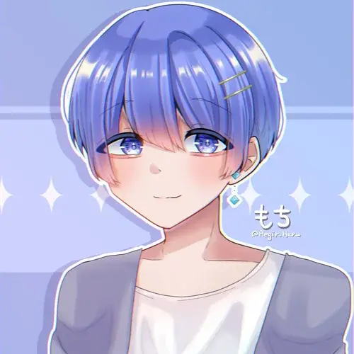 もち