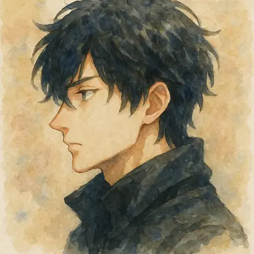 Mahiro(真紘)のプロフィール画像