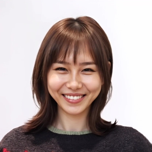 藤田 陽子