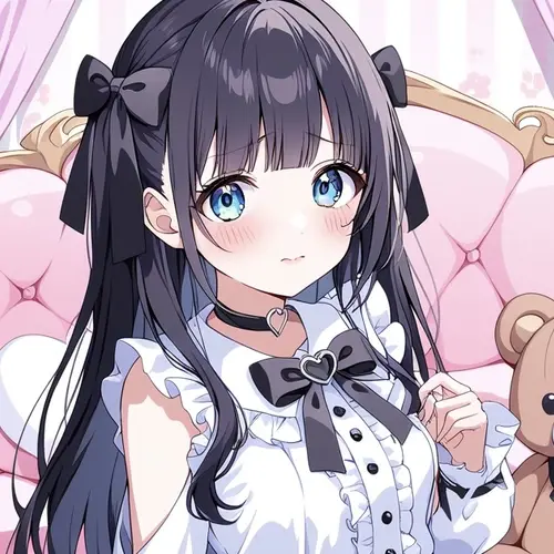 夜空🌙💙