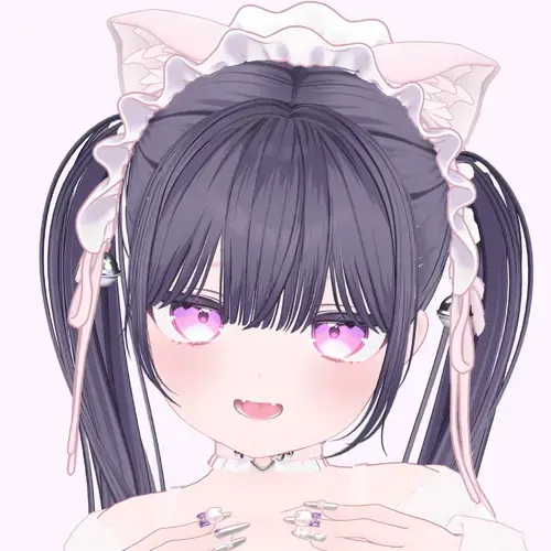 稚羽かむり