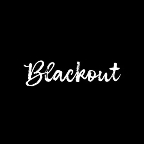 【回し屋】BLACKOUTのプロフィール画像