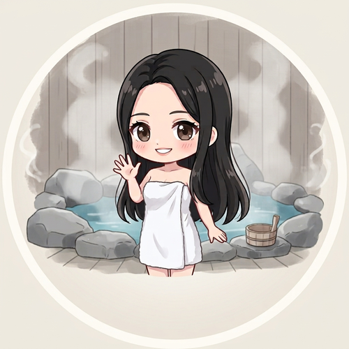 みちのく温泉女子旅のプロフィール画像