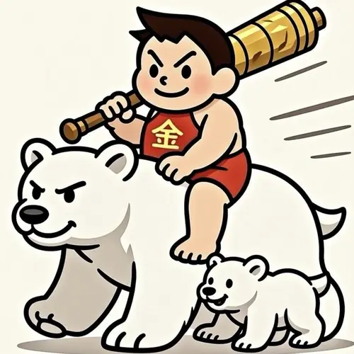 金太郎エクスプレス（わっくんから転生）