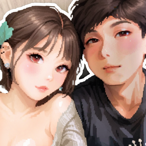 うさらとたいが