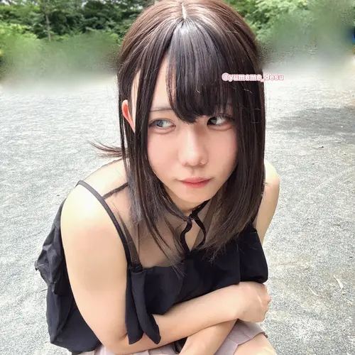 🫧ゆめめ🫧（女装/男の娘）のアイコン