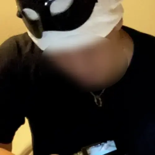 裏垢男子ラオウ