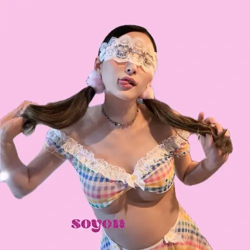 Soyon🌈🦄💖ソヨン