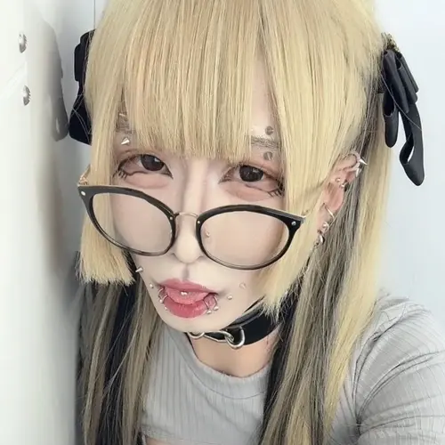 せんめつちゃん❕【男の娘】