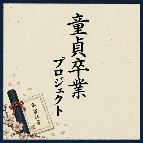 童貞卒業チャレンジ