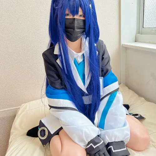 コスプレ同人サークル　コスハメ