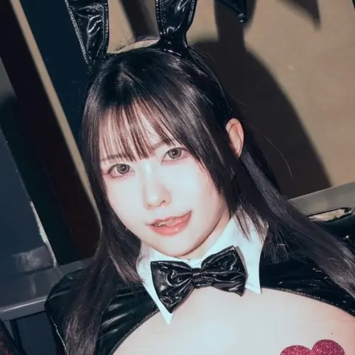 ネむ プロフィール画像