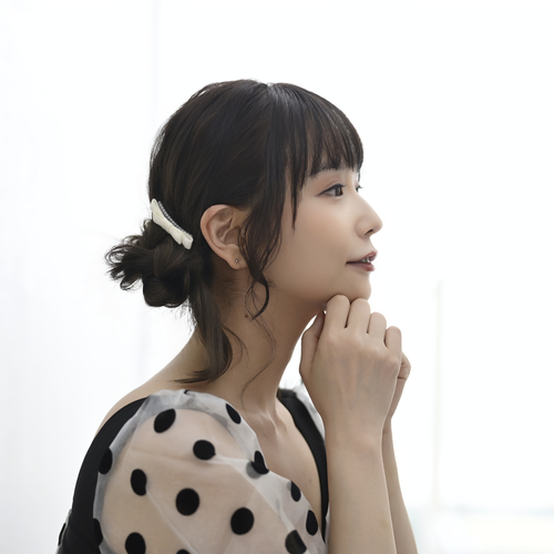笹倉杏