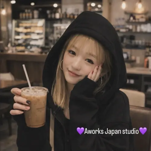 ✨A works Japan studio✨