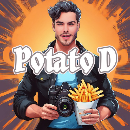 ポテトD