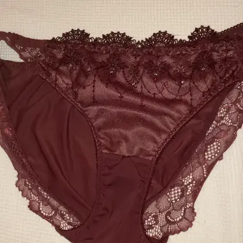 汚パンティーフェチ