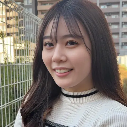 Ｇカップ女子大生ゆらの日常