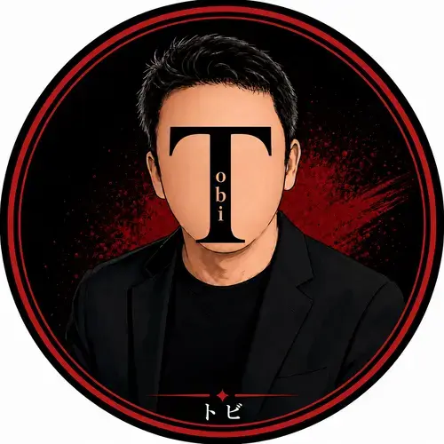 トビのプロフィール画像