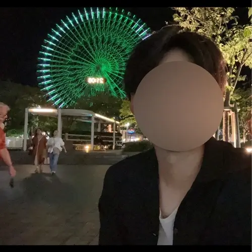 出会い系男子