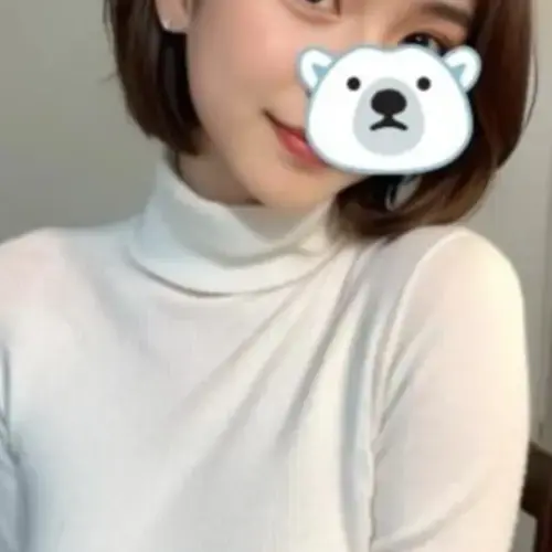 ちなつ🐻‍❄️