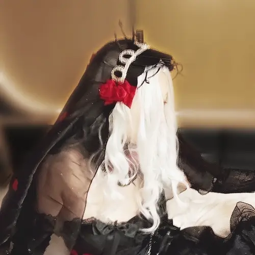 ガチコスR18 の myfans プロフィール画像