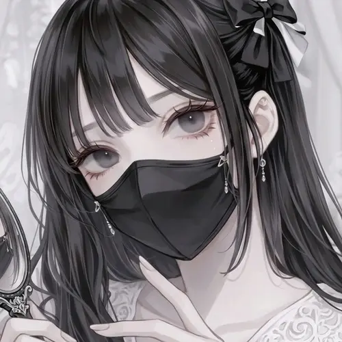 みゅ🧸│むちむち地雷系女子🖤