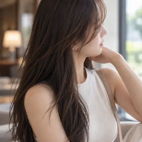 佳奈のプロフィール画像