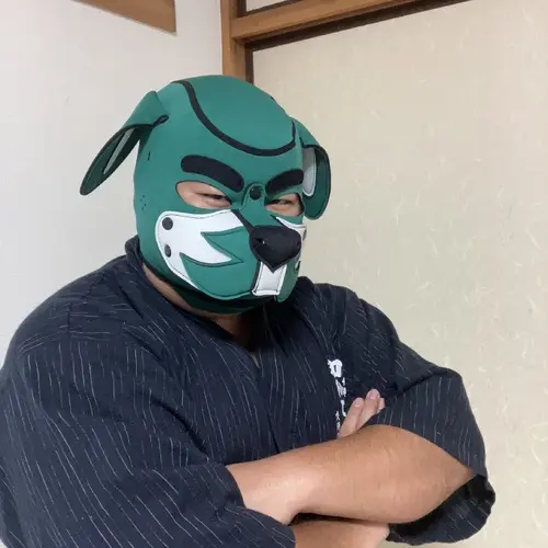 ななしのごんべ