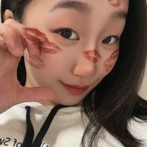 むー