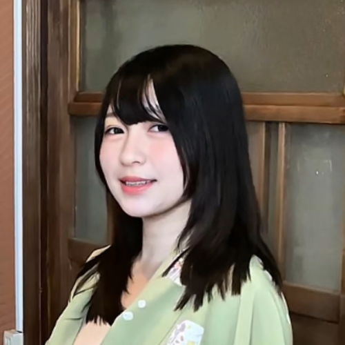 湯の華ガール　Gカップ杏
