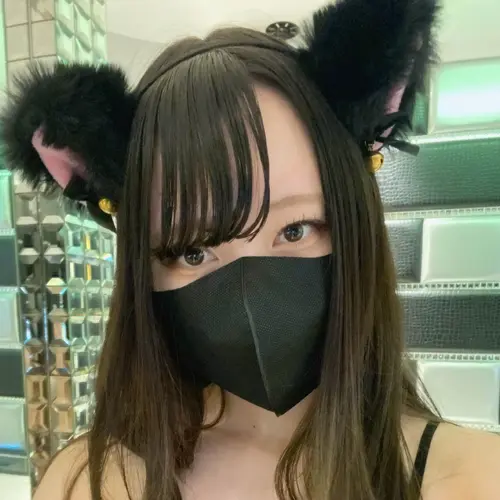 ちょん。