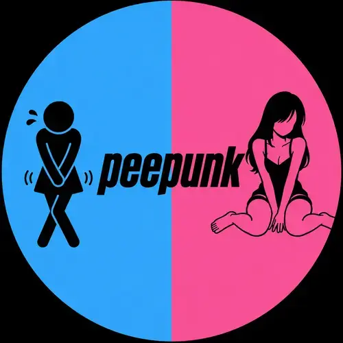 peepunk【おしっこお漏らし・盗撮】