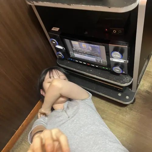 ミルクティ🍼
