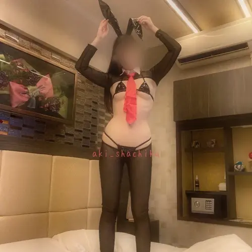 あき の myfans プロフィール画像