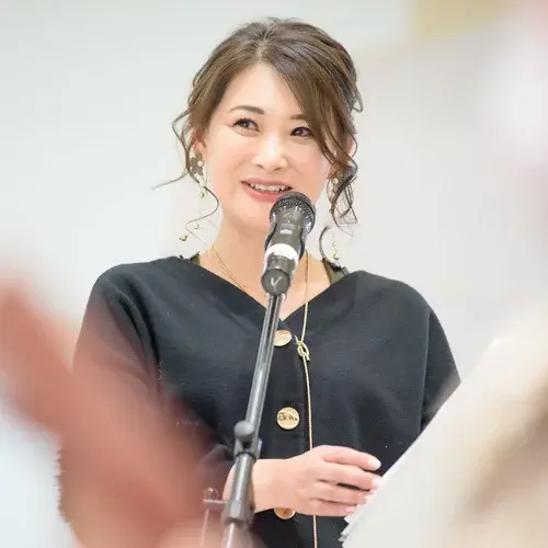 長谷川薫子