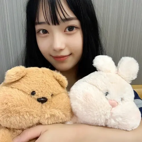 めいめいの裏側