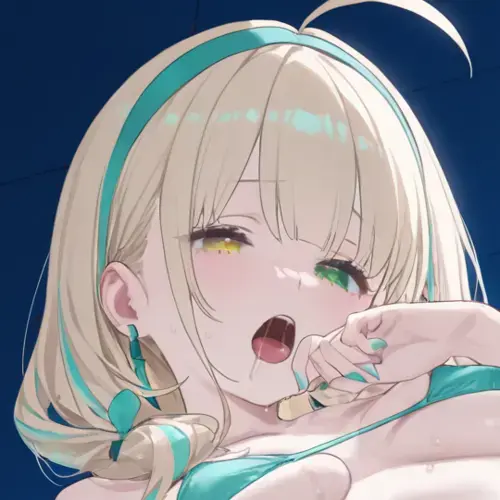 心緑めろ